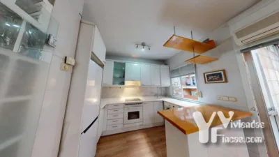 1 bedroom Apartment in Getafe, Spain No. 179204