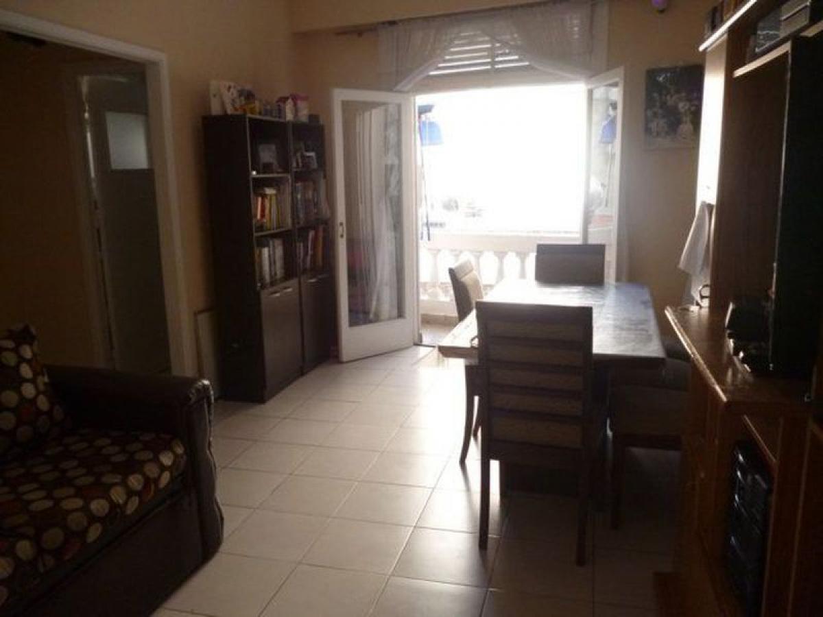 2 bedrooms Apartment in Buenos Aires, Argentina No. 97586