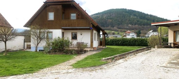 2 bedrooms House in Ternitz, Austria No. 24234 16