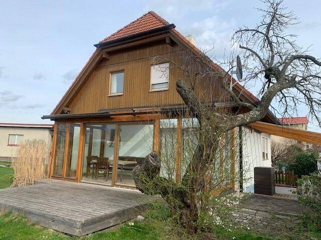 2 bedrooms House in Ternitz, Austria No. 24234