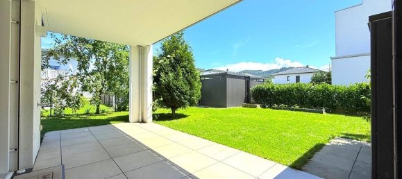 Квартира с 3 спальнями в Клагенфурт ам Вёртерзе, Австрия № 204940 7