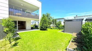 Квартира с 3 спальнями в Клагенфурт ам Вёртерзе, Австрия № 204940