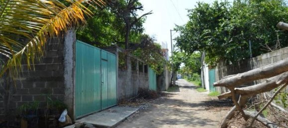 Terreno en Acapulco de Juárez, Mexico No. 124513 2