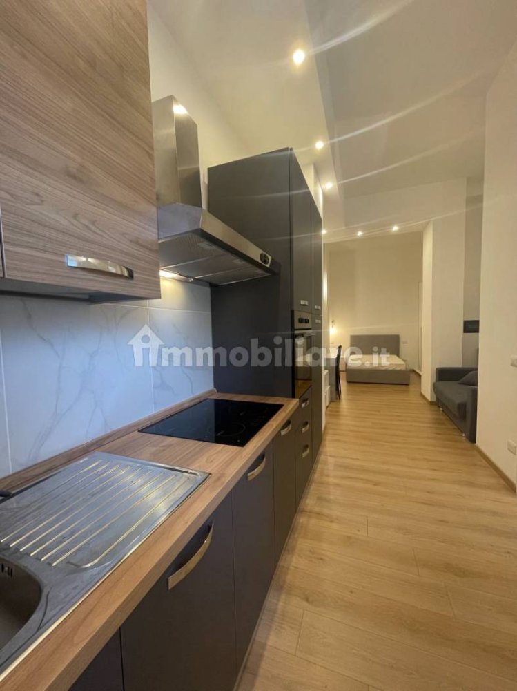 Estúdio em Cinisello Balsamo, Italy N.º 361555