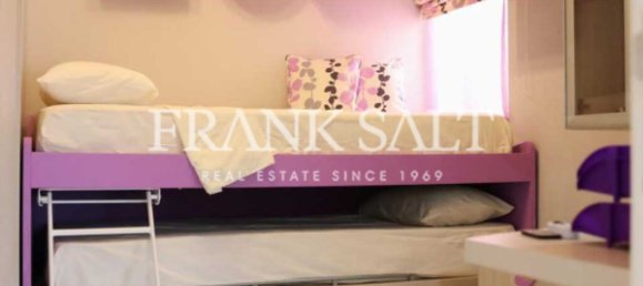 2 chambres Appartement à Birzebbuga, Malta No. 11014 16