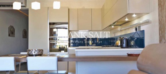 2 chambres Appartement à Birzebbuga, Malta No. 11014 8