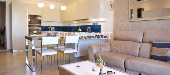 2 chambres Appartement à Birzebbuga, Malta No. 11014 7