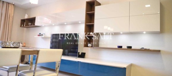 2 chambres Appartement à Birzebbuga, Malta No. 11014 10