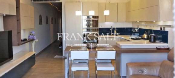 2 chambres Appartement à Birzebbuga, Malta No. 11014 11