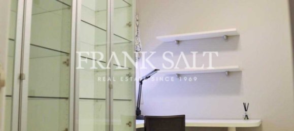 2 chambres Appartement à Birzebbuga, Malta No. 11014 20