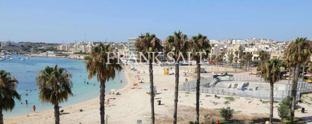 2 chambres Appartement à Birzebbuga, Malta No. 11014