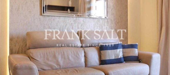 2 chambres Appartement à Birzebbuga, Malta No. 11014 9