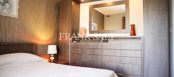 2 chambres Appartement à Birzebbuga, Malta No. 11014 18