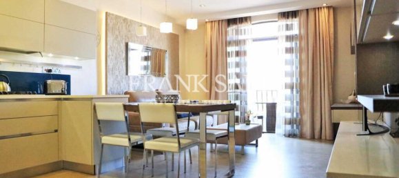 2 chambres Appartement à Birzebbuga, Malta No. 11014 2