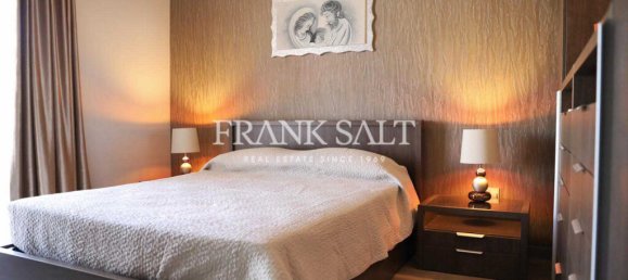 2 chambres Appartement à Birzebbuga, Malta No. 11014 19