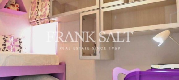 2 chambres Appartement à Birzebbuga, Malta No. 11014 15