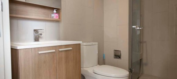 2 bedrooms Condo in Bangkok, Thailand No. 2371 16
