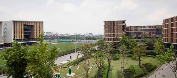 2 bedrooms Condo in Bangkok, Thailand No. 2371 10