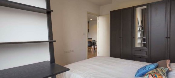 2 bedrooms Condo in Bangkok, Thailand No. 2371 17