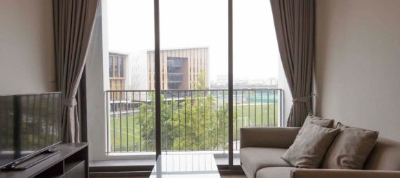 2 bedrooms Condo in Bangkok, Thailand No. 2371 21