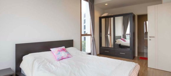 2 bedrooms Condo in Bangkok, Thailand No. 2371 19