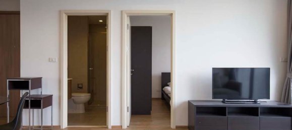 2 bedrooms Condo in Bangkok, Thailand No. 2371 15