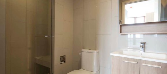 2 bedrooms Condo in Bangkok, Thailand No. 2371 20