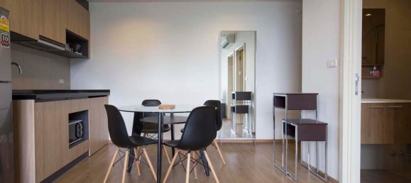 2 bedrooms Condo in Bangkok, Thailand No. 2371 13