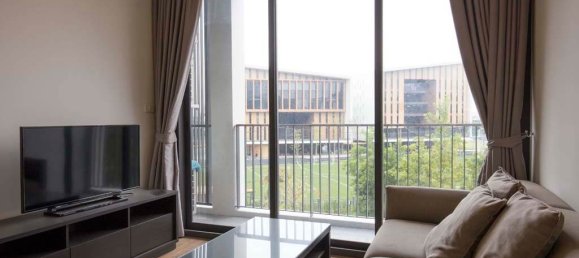 2 bedrooms Condo in Bangkok, Thailand No. 2371 9