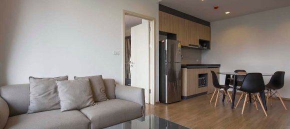 2 bedrooms Condo in Bangkok, Thailand No. 2371 11