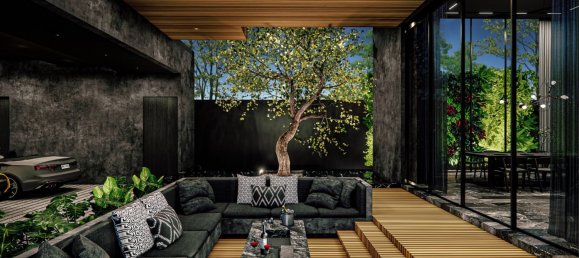 3 bedrooms House for sale in Bang Tao, Phuket, Southern Thailand, Thailand № 146558 12