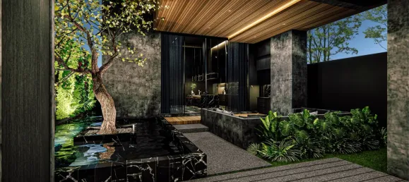 3 bedrooms House for sale in Bang Tao, Phuket, Southern Thailand, Thailand № 146558 19