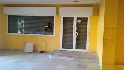 2 chambres Propriété commerciale à El Puerto de Santa Maria, Spain No. 266839