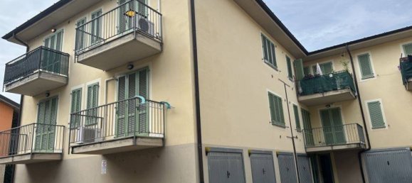 1 bedroom Apartment in Casirate d'Adda, Italy No. 357234 20