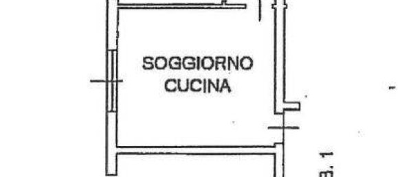 1 bedroom Apartment in Casirate d'Adda, Italy No. 357234 21