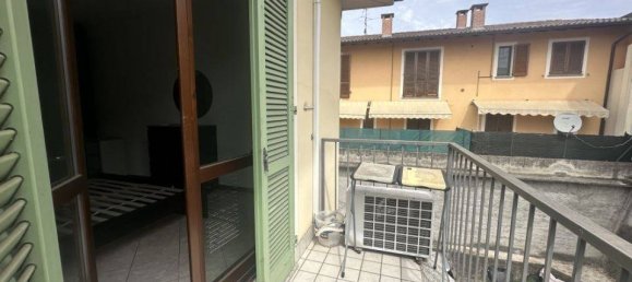 1 bedroom Apartment in Casirate d'Adda, Italy No. 357234 7