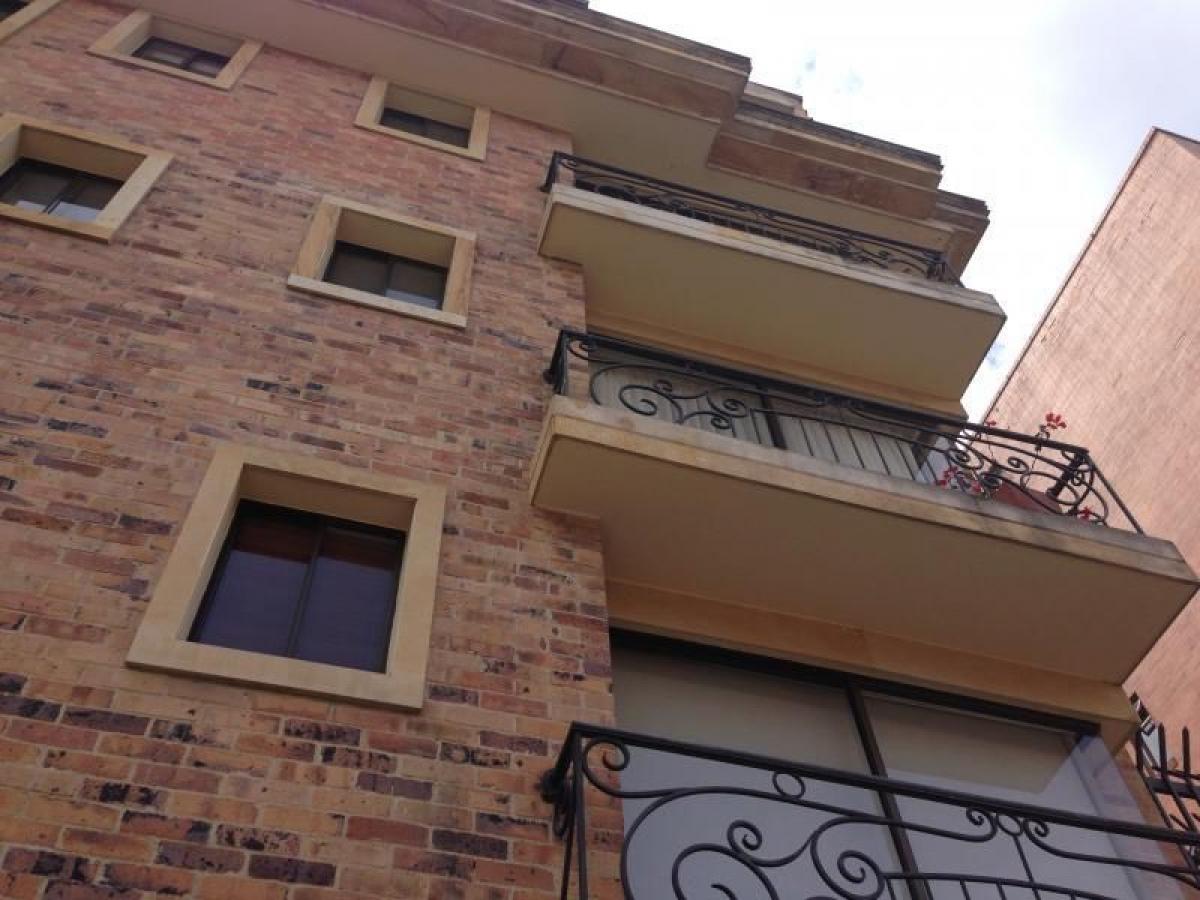 3 Schlafzimmer Haus in Bogota, Colombia, Nr. 14013