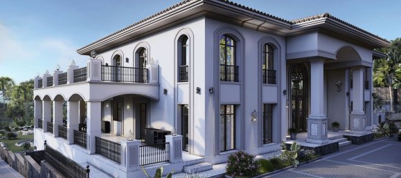 6 Schlafzimmer Haus in Marbella, Spain, Nr. 101887 12