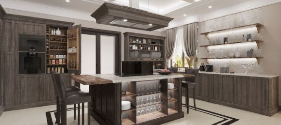 6 Schlafzimmer Haus in Marbella, Spain, Nr. 101887 5