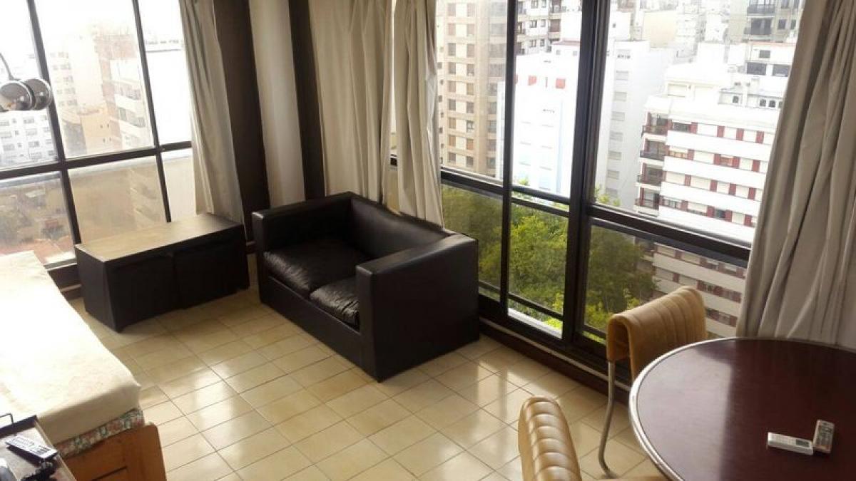 استوديو في Mar del Plata, Argentina رقم 82265