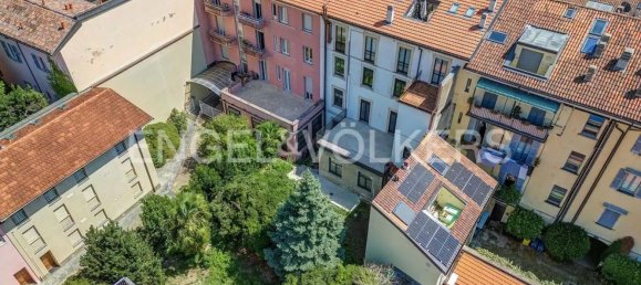 2-Zimmer Wohnung in Lecco, Italy, Nr. 125883 15