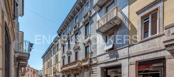 2-Zimmer Wohnung in Lecco, Italy, Nr. 125883 2