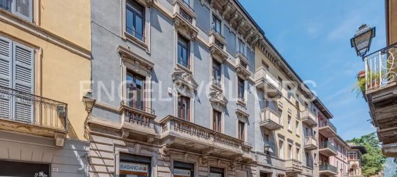 2-Zimmer Wohnung in Lecco, Italy, Nr. 125883 14