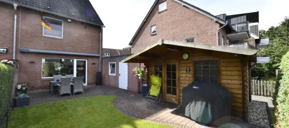 5 rooms Townhouse in Oberhausen, Germany No. 227181 7