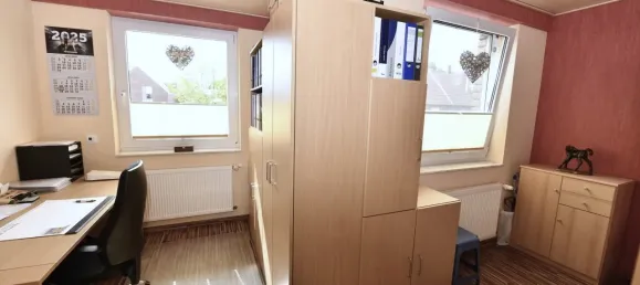 5 rooms Townhouse in Oberhausen, Germany No. 227181 15