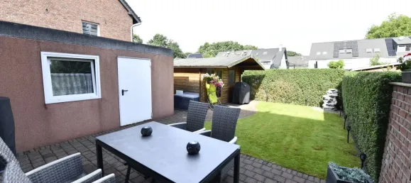 5 rooms Townhouse in Oberhausen, Germany No. 227181 13