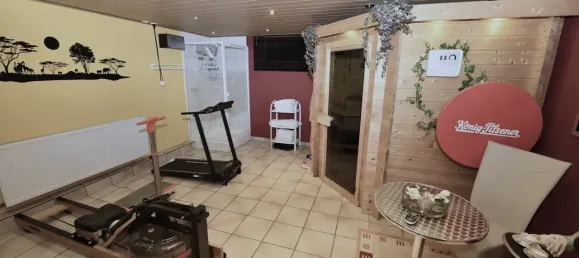 5 rooms Townhouse in Oberhausen, Germany No. 227181 5