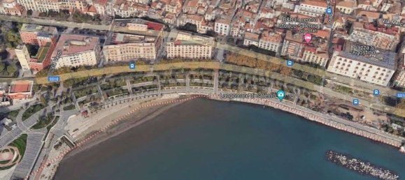 3-salle Appartement à Mondragone, Italy No. 93364 52