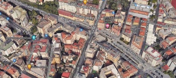 3-salle Appartement à Mondragone, Italy No. 93364 47