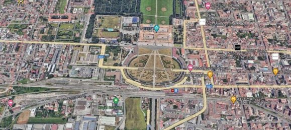 3-salle Appartement à Mondragone, Italy No. 93364 69